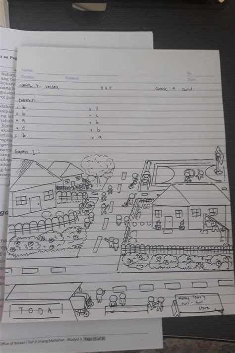 magulong lipunan drawing|Matiwasay Na Lipunan: Kahulugan At Halimbawa Nito .